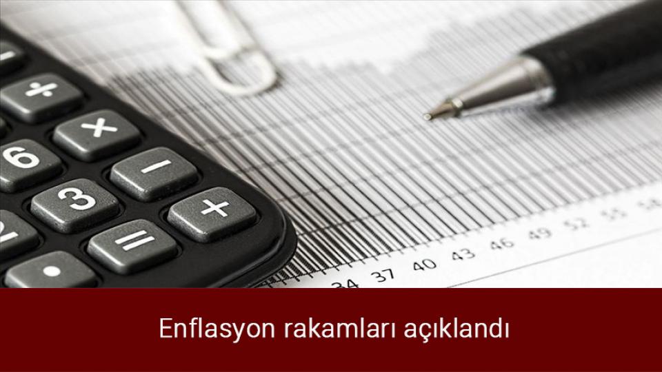 İngiltere'nin yeni başbakanı Liz Truss oldu / Enflasyon rakamları açıklandı