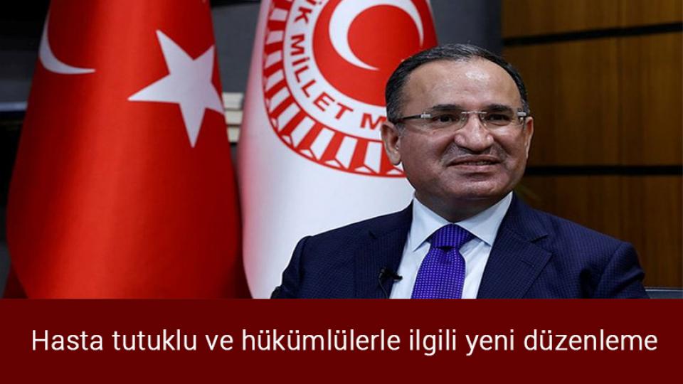 DSÖ maymun çiçeği virüsü nedeniyle küresel  acil durum ilan etti / Hasta tutuklu ve hükümlülerle ilgili yeni düzenleme