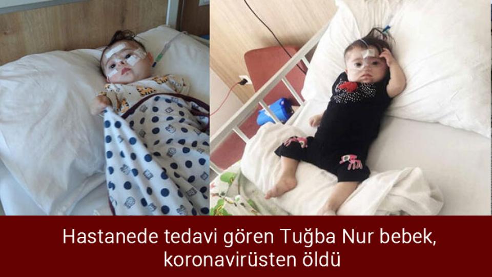 Rusya, Ukraynalı savaş esirlerini katletti / Hastanede tedavi gören Tuğba Nur bebek, koronavirüsten öldü