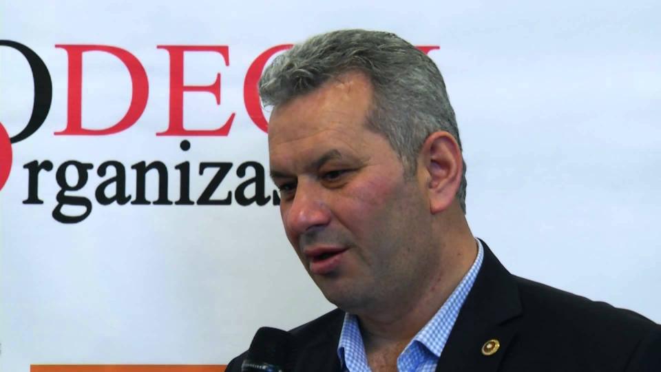 AK Parti'li vekiller İsrail güçlerinin Mescid-i Aksa'ya baskınını kınadı / Hasan Turan:Filistinliler öz yurdunda garip, öz yurdunda parya durumunda