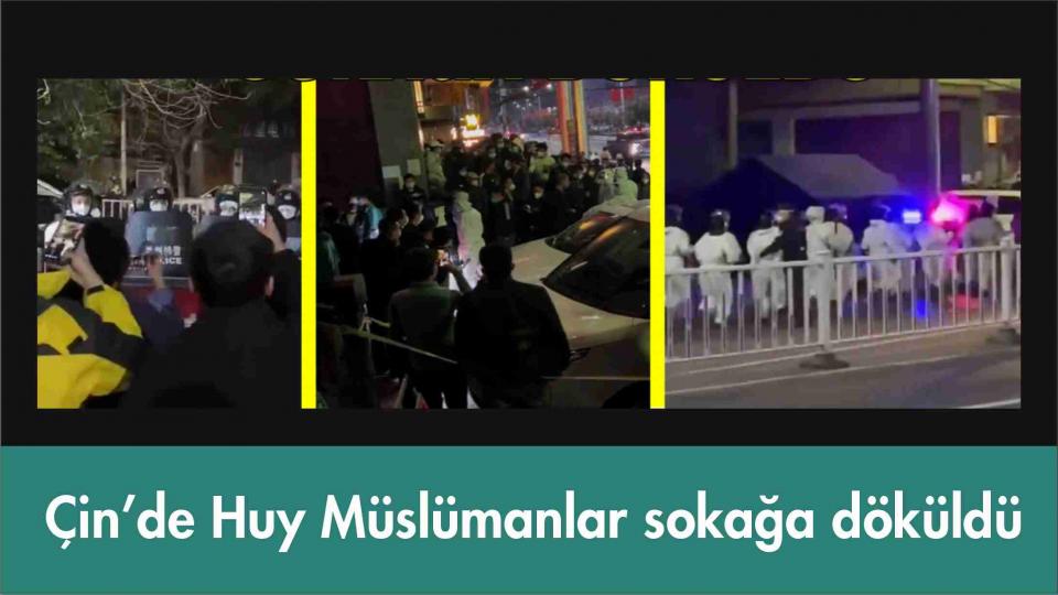 Avustralya'da Gold Coast Camisine domuz kafası bırakılması nefret suçu olarak değerlendirilmeli / Huy Müslümanlar sokağa döküldü