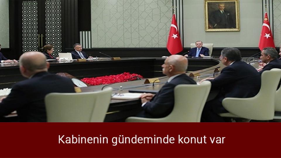İngiltere'nin yeni başbakanı Liz Truss oldu / Kabinenin gündeminde konut var