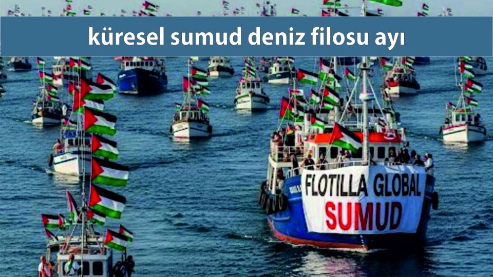 RESUL UZAR/küresel sumud deniz filosu ay'ı