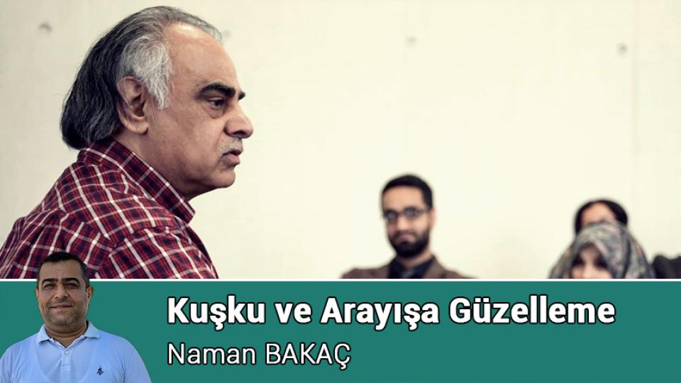 Yüsra Gannuşi:Bağımsız yargı ve bağımsız medyanın ortadan kaldırılması, Kays Said’in diktatöryel yönetimini kolaylaştırdı / Kuşku ve Arayışa Güzelleme / Naman BAKAÇ