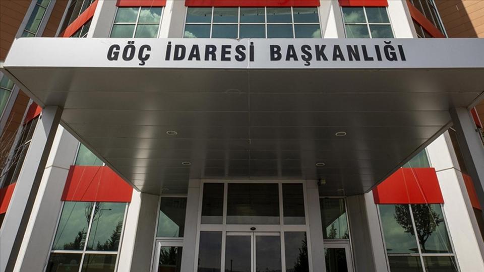 MAZLUMDER'den 19 Mart İstanbul Saraçhane Eylemleri Değerlendirme Raporu / MAZLUMDER, göç idaresi uygulamalarında yaşanan sorunlara ilişkin rapor yayımladı