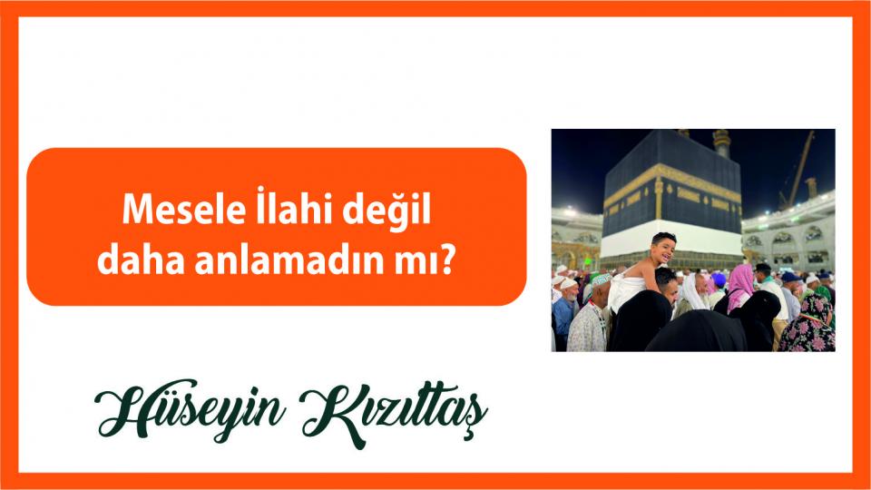 Hamanei:Attığınız hiçbir roket, taşıdığınız hiçbir öfke, düşürdüğünüz hiçbir düşman uçağı bizi kendi hakikatimizden aşağıya düşürmemelidir, başımızı eğmemelidir. / Mesele İlahi değil daha anlamadın mı?|Hüseyin Kızıltaş