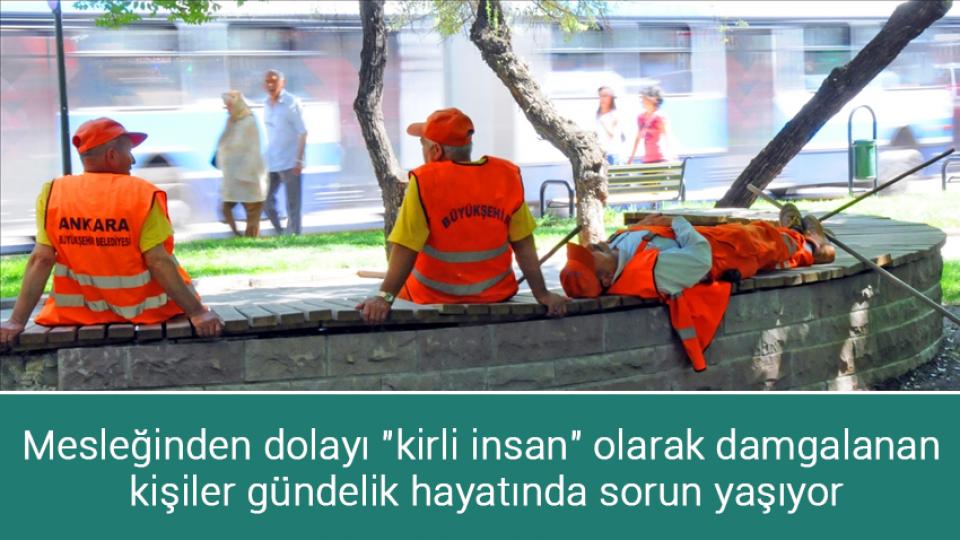 Velilerin talebi üzerine kız-erkek ayrı sınıflar oluşturdu, MEB hakkında soruşturma başlattı / Mesleğinden dolayı "kirli insan" olarak damgalanan kişiler gündelik hayatında sorun yaşıyor