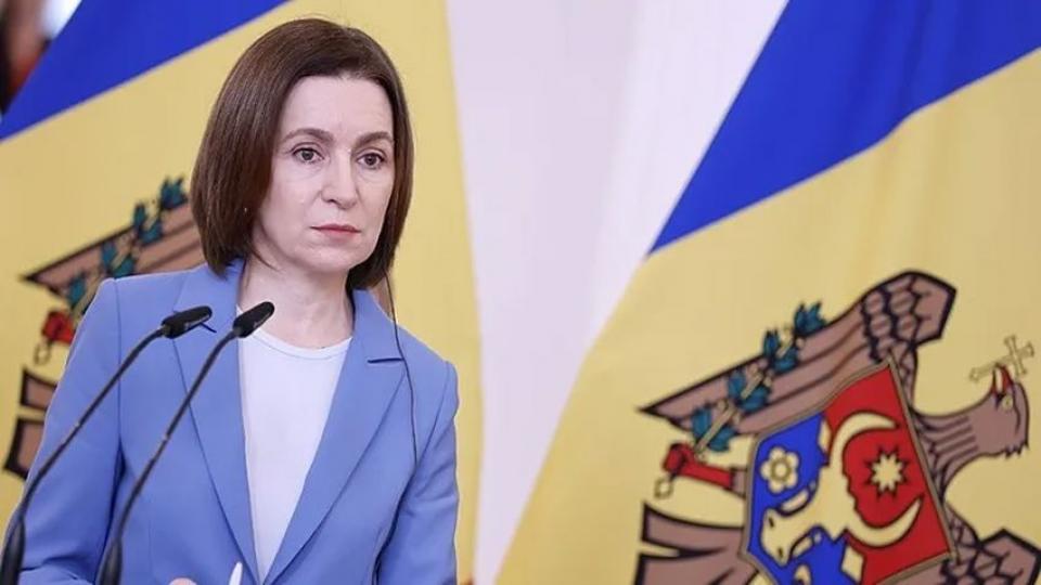 Moldova, eski Sovyet ülkelerinin yer aldığı Bağımsız Devletler Topluluğu'ndan ayrıldı