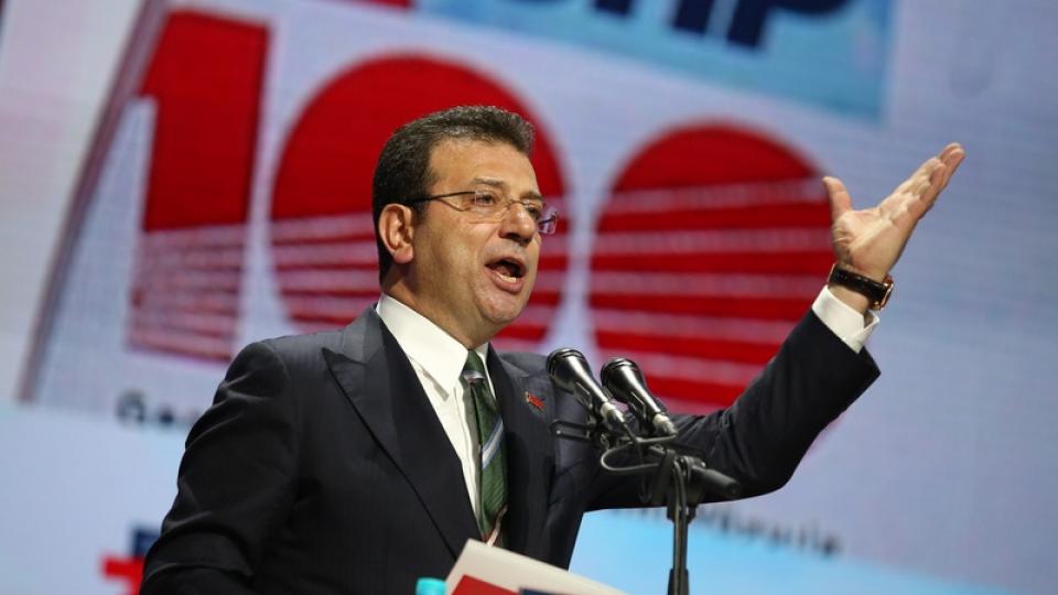 Melami Ahlakı Olmadan Barış Olur Mu ?|Ayhan Bilgen / Muhalefeti Dizayn Ederek İktidarı Kuşatmak | Ayhan Bilgen