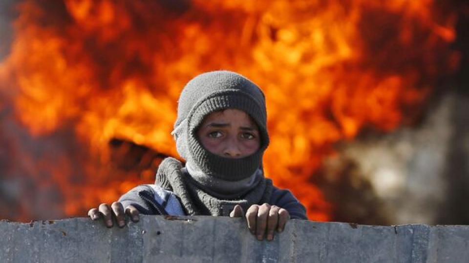 SELAHADDİN EŞ ÇAKIRGİL / Bayram, mevcud bir zaferimiz için mi; gelecekteki zaferlerimizi düşünerek mi ? / Onlar, kendi ‘din'lerine göre bir dünya peşindeyken; biz neredeyiz? | Selahaddin E. Çakırgil