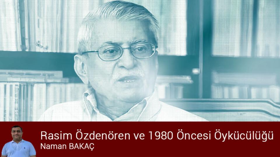 Yüsra Gannuşi:Bağımsız yargı ve bağımsız medyanın ortadan kaldırılması, Kays Said’in diktatöryel yönetimini kolaylaştırdı / Rasim Özdenören ve 1980 Öncesi Öykücülüğü / Naman BAKAÇ