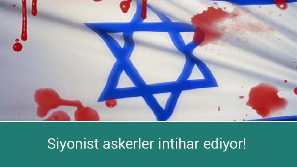 İstanbul'da toplu ulaşıma zam / Siyonist askerler intihar ediyor!