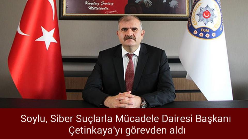 Rusya, Ukraynalı savaş esirlerini katletti / Soylu, Siber Suçlarla Mücadele Dairesi Başkanı Çetinkaya'yı görevden aldı