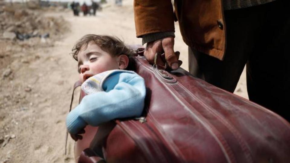 Davut Güler ile Derkenar.. / Tahdit kodu uygulamasındaki keyfilikler ve belirsizlikler göçmenleri mağdur ediyor | Faruk Sevim