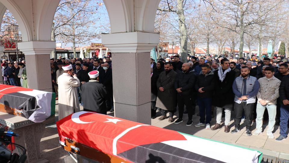 KALBURÜSTÜ ZEVATIN GAZZE İMTİHANI|NEVZAT ÖYLEK / Tedavi için Türkiye'ye getirilerek şehadete kavuşan Filistinli sayısı 11'e ulaştı