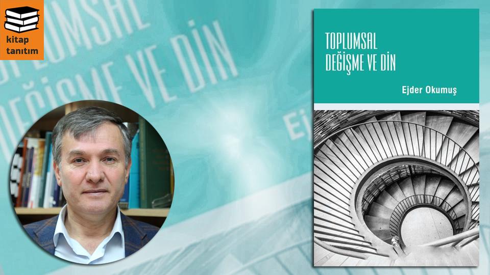 Rousseau’nun İdeal Çocuğu “Emile”i Okurken Düşündüklerim|Tuğba Kayaer / “Toplumsal Değişme ve Din” kitabı üzerine bir değerlendirme | FATIMA DALAZ