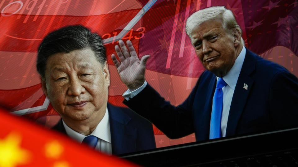 Trump-Şi zirvesinde hangi konular ele alındı?