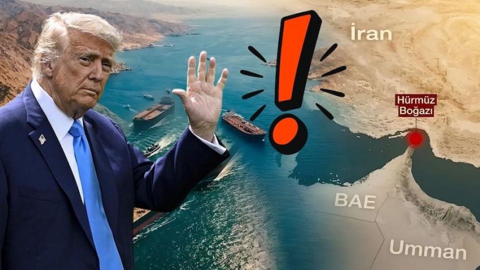 Trump'tan geri adım: Özgürlük Projesi askıya alındı