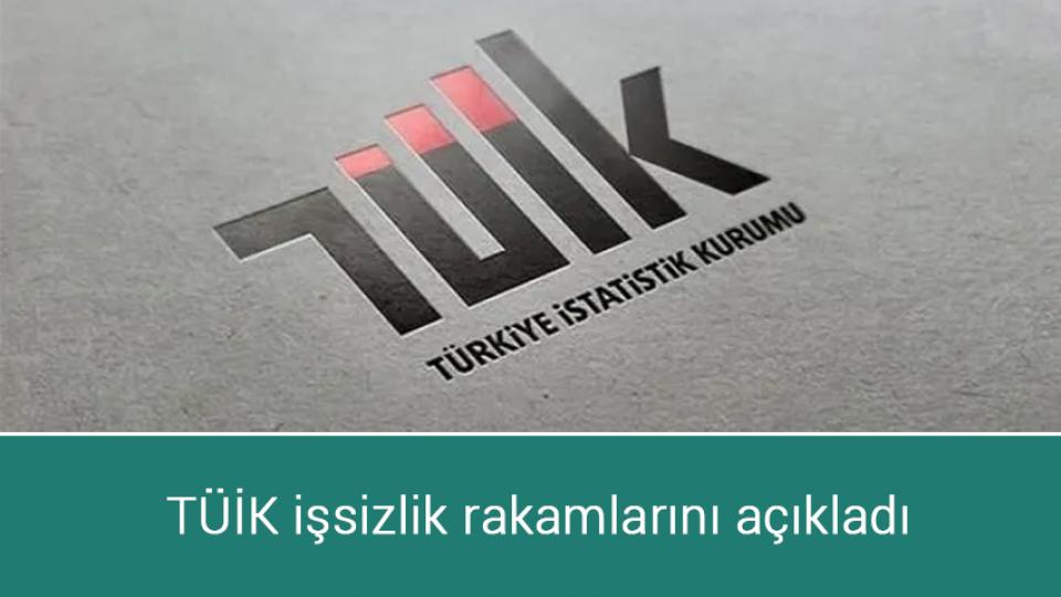Suudi Arabistan'dan hac kararı: Kovid-19 sınırlamaları kalktı / TÜİK işsizlik rakamlarını açıkladı