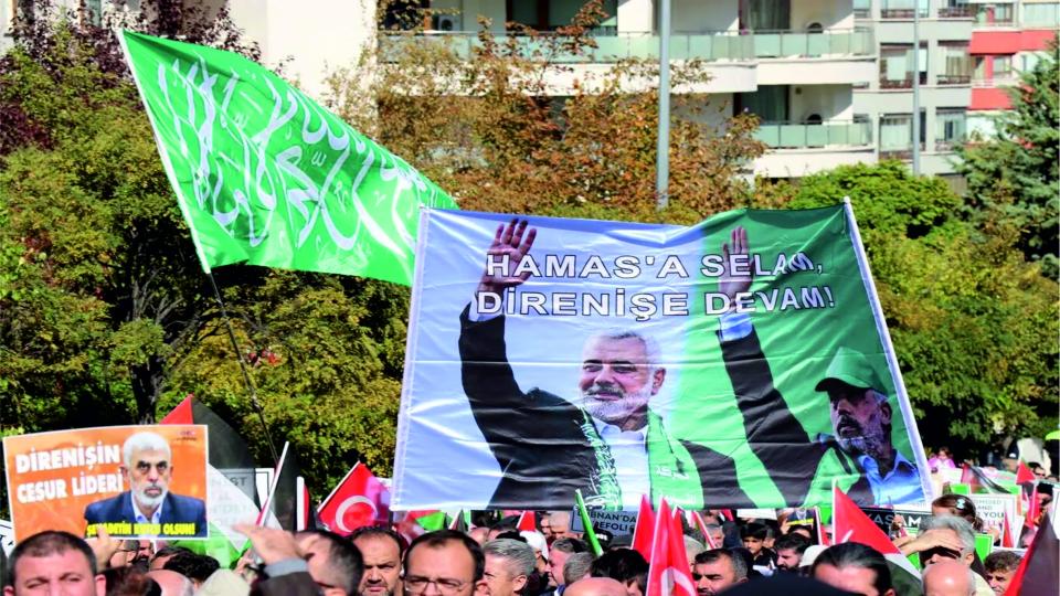 ANFİDAP: Bakü'de yapılması planlanan Avrupa hahamlar buluşması kabul edilemez / Türkiye Bugün Gazze için ayağa kalkıyor: On binler  ve ABD  Elçiliği ve Beyazıt Meydanına Yürüyecek!