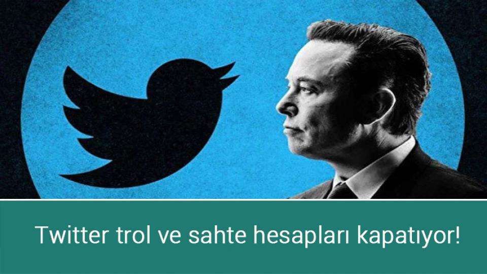 Otomobilde üretim azaltılacak! / Twitter trol ve sahte hesapları kapatıyor!