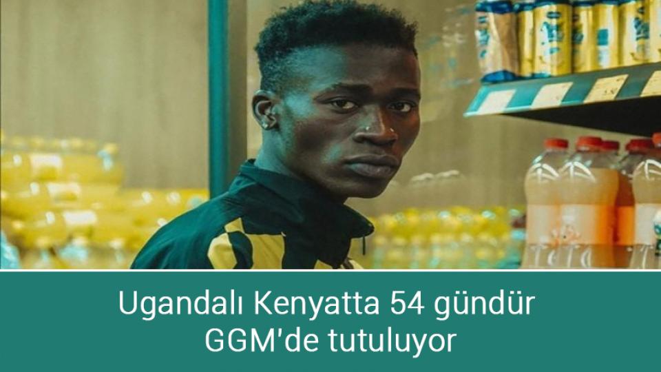 Taliban'ın üniversitede okumalarını yasakladığı Afgan kadınlara İran'dan sürpriz davet / Ugandalı Kenyatta 54 gündür GGM’de tutuluyor