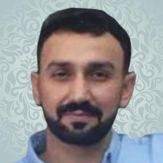 ABDUSSELAM DURMAZ/Önce kardeşim…