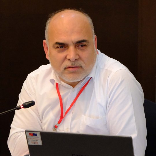 AHMET GÜRBÜZ/Şüyuu Vukuundan Beter