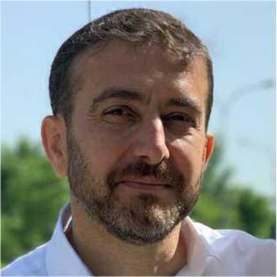 AHMET ŞAT/İSLAMİ BİR AKLIN TEŞEKKÜLÜ
