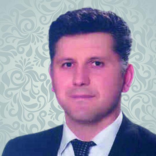 ALİ KADERCAN/Gül Yetiştiren Adam