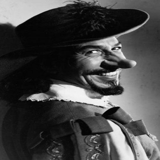 CYRANO DE BERGERAC/Green Card Sevdalıları