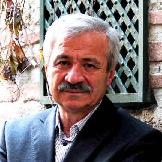 D. MEHMET DOĞAN/Rövanşist kemalizm giyotinlerini bileyliyor!