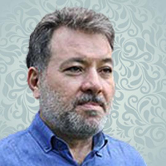 DERVİŞ ARGUN/Mezhebin Kadar Savaş!