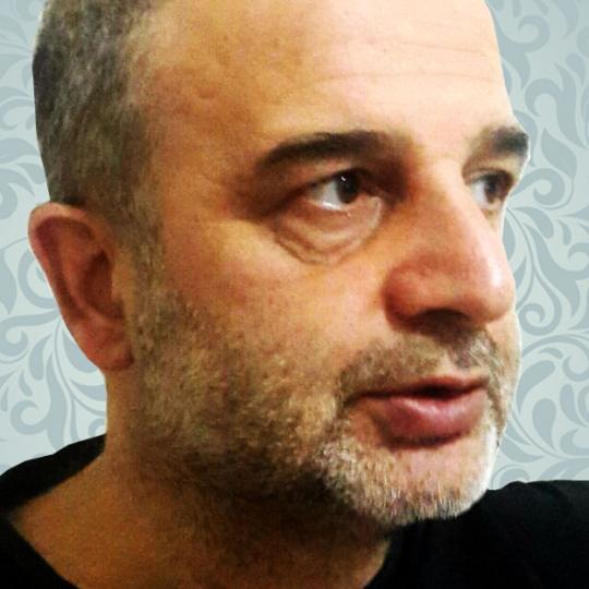 ENES TARIM/Tanrı Tutulması