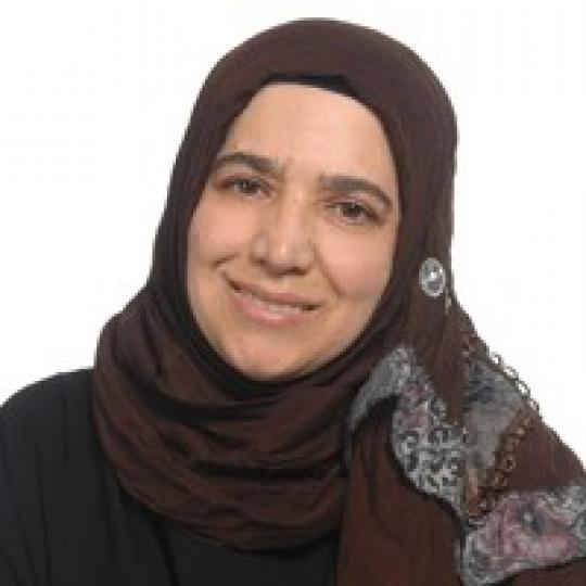 FATMA TUNCER/Yalnızlığında Tanıdın Kendini