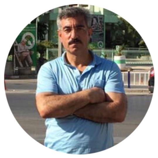 HARUN AYKAÇ/İKİ MEZHEP KISKACINDAKİ MİLLETLER