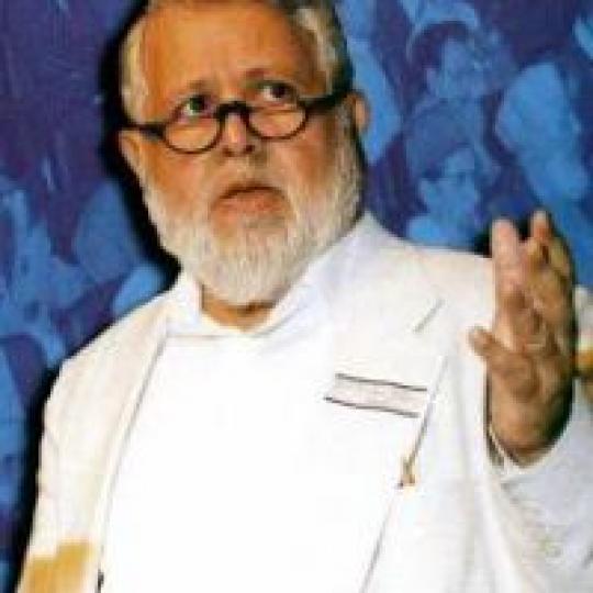 KELİM SIDDİKİ/Suud Tarihi İslam'a İhanetten İbarettir!