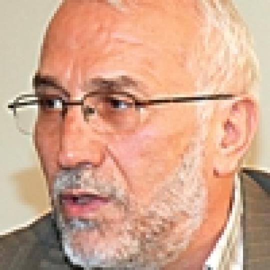 MEHMET ALİ TEKİN/Şeyh Said idama giderken haykırır: Mahşerde hesaplaşacağız!