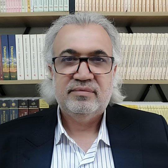 MUSAB AYDIN/Bir Şehide Şahitliğim