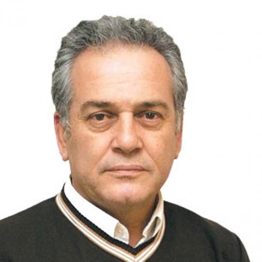 MUSTAFA ÖZTÜRK/Dünya bir köprüdür, geçilir...