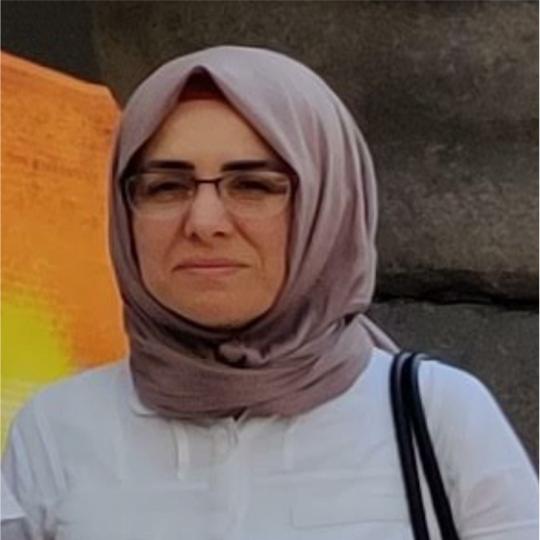 NAİME AKÇAY/8 MART 2024 DÜNYA KADINLAR GÜNÜNDE TARİHE KARA LEKE OLARAK YAZILDI