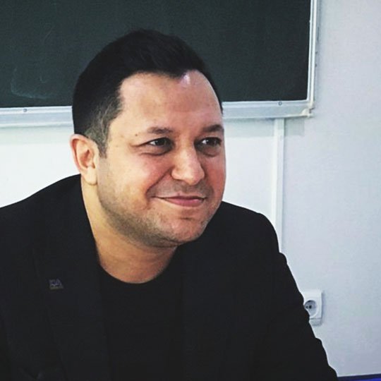 ORHAN DOĞANGÜNEŞ/Şükür