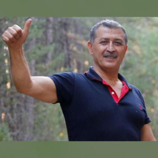 ÜMİT YURTKURAN/HAREKETSİZ KALMAK CORONADAN TEHLİKELİ…