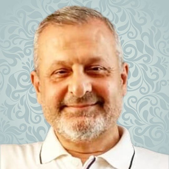 VEDAT KAHYALAR/Uyanma/Utanma Vakti Gelmedi Mi?