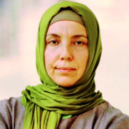 YILDIZ RAMAZANOĞLU/O kuşu ben gördüm